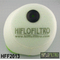 Foto Hiflofiltro - Filtro Aire Espuma