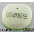 Foto Hiflofiltro - Filtro Aire Espuma