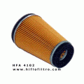 Foto Hiflofiltro - Filtro Aire