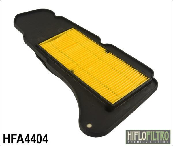 Foto Hiflofiltro HFA4404 - Filtro de aire para moto