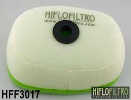 Foto Hiflofiltro HFF3017 - Filtro aire espuma hiflofiltro