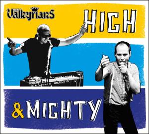 Foto High And Mighty Vinyl