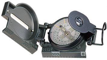 Foto High Colorado Compass Ranger