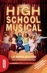 Foto High School Musical : Novelización