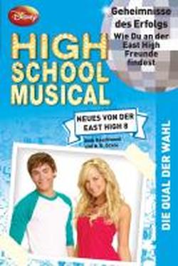 Foto High School Musical - Die Qual der Wahl