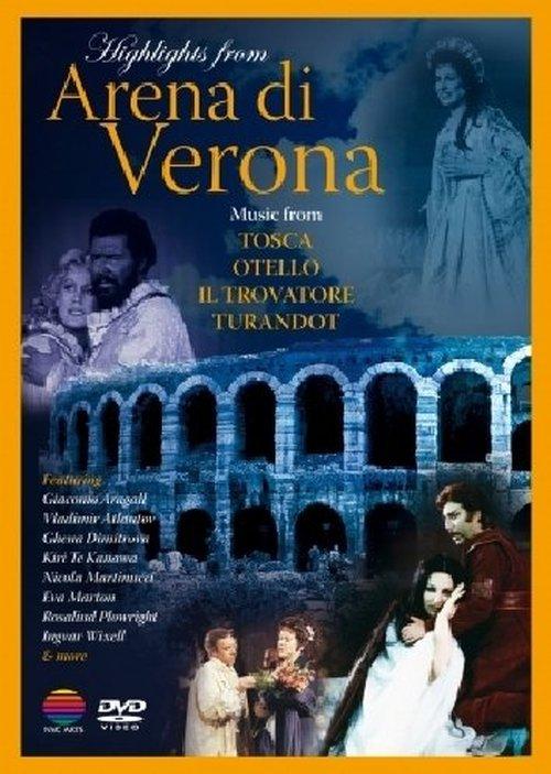 Foto Highlights From Arena Di Verona