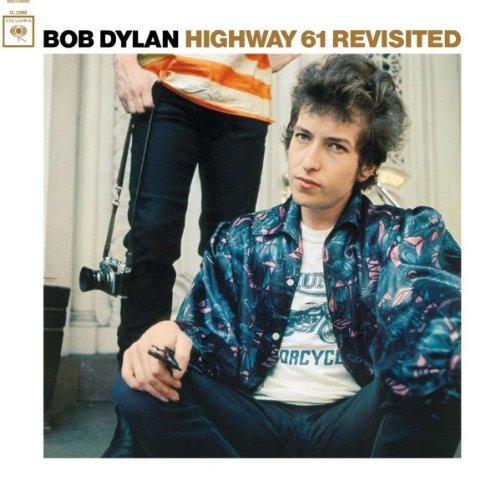 Foto Highway 61 Revisited [Vinilo]