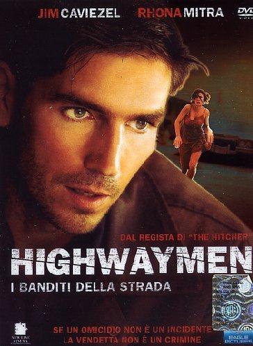 Foto Highwaymen - I Banditi Della Strada