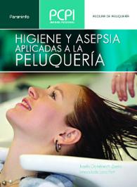 Foto Higiene y asepsia aplicadas a la peluquería