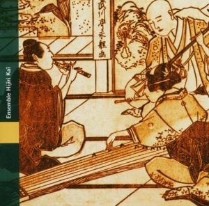 Foto Hijiri-Kai Ensemble: Japon.Ensemble Hijiri Kai CD