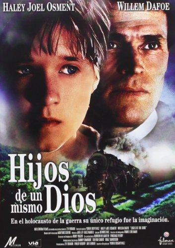 Foto Hijos De Un Mismo Dios [DVD]