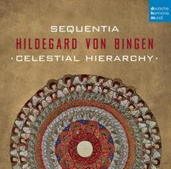 Foto Hildegard Von Bingen: Gerarchia Celeste