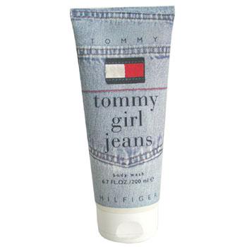 Foto Hilfiger - Tommy Jeans Duschgel - 200ml/6.7oz; perfume / fragrance for women