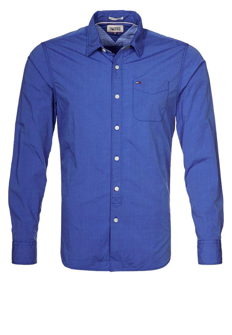 Foto Hilfiger Denim BASIL Camisa informal azul