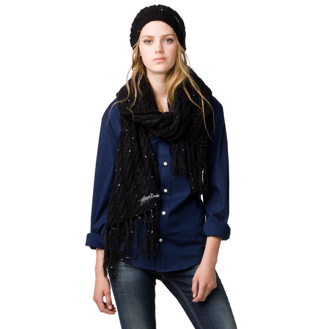Foto Hilfiger Denim Kesta Sombrero