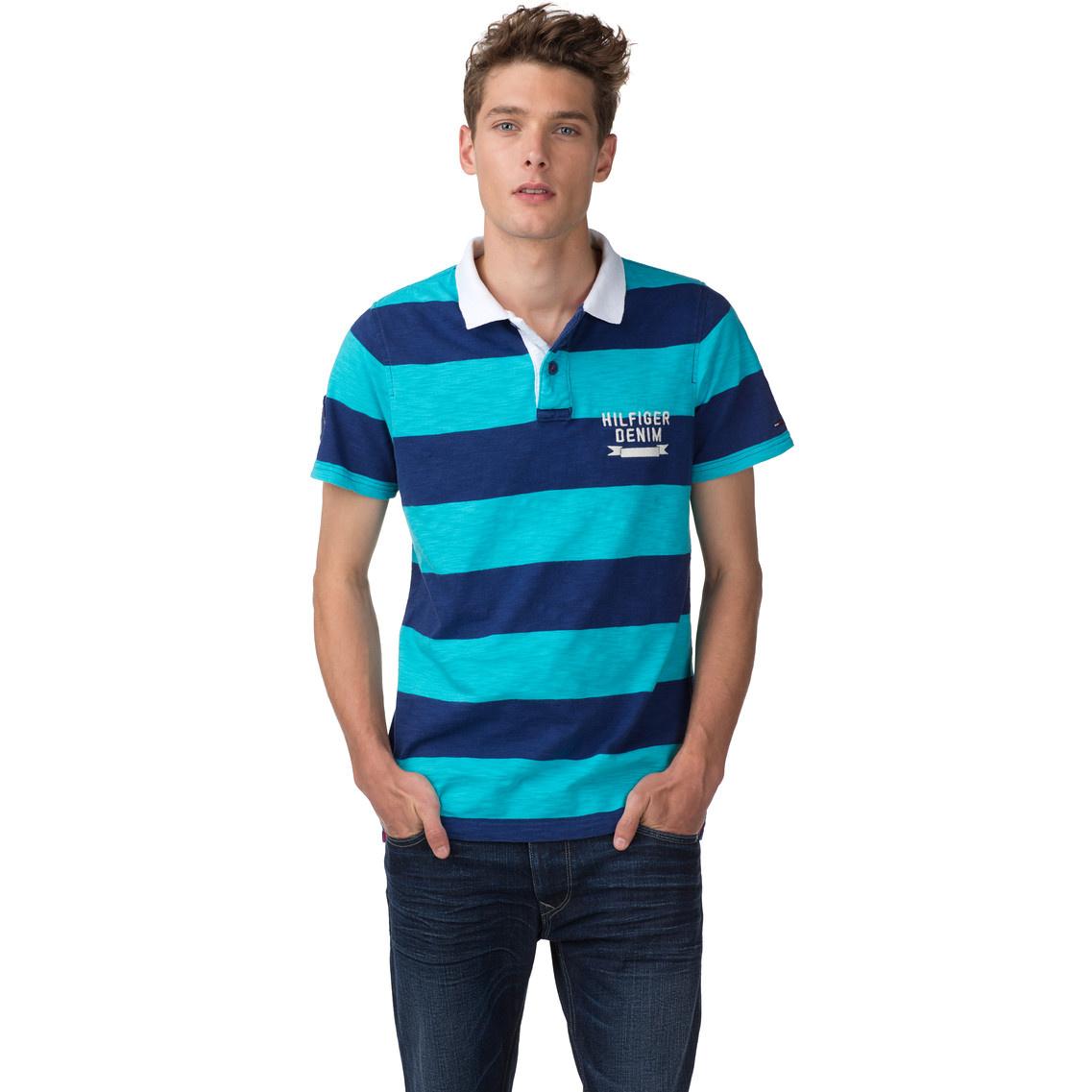 Foto Hilfiger Denim Lemars Polo