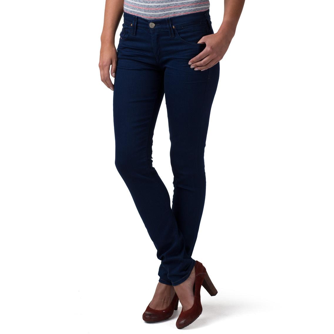 Foto Hilfiger Denim Naomi Vaqueros Slim Fit