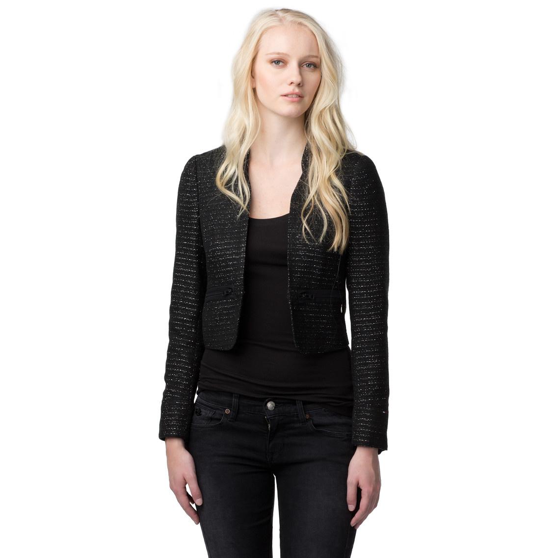 Foto Hilfiger Denim Sierra Blazer A rayas