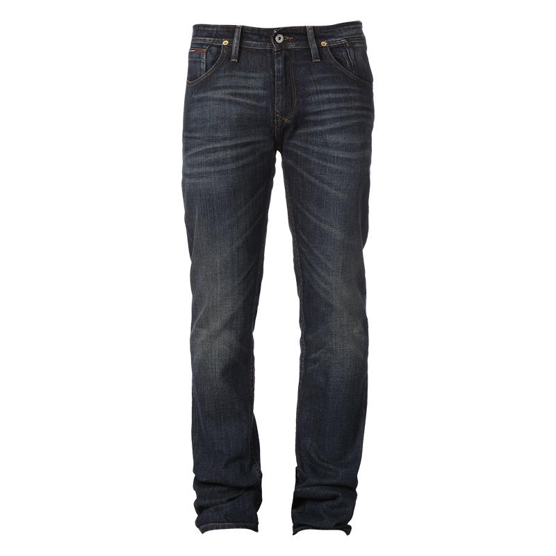 Foto Hilfiger Denim Vaqueros - Azul / Marina de guerra