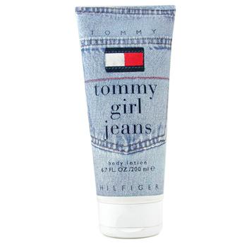 Foto Hilfiger Tommy Jeans Koerper Lotion 200ml/6.7oz