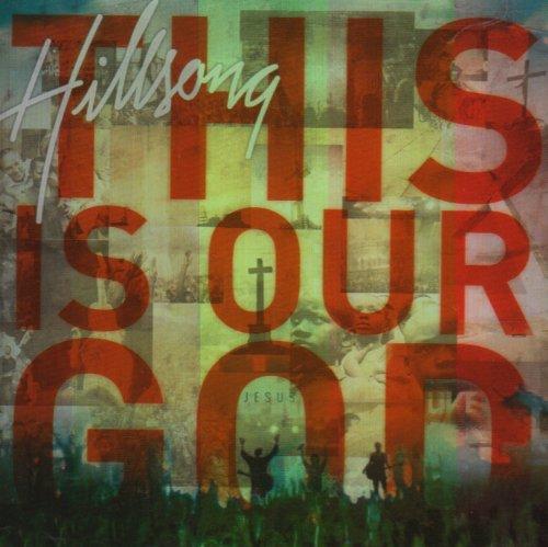 Foto Hillsong: This Is Our God CD