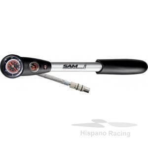 Foto Hinchador sks horquilla suspensión