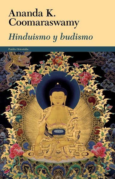 Foto Hinduismo Y Budismo