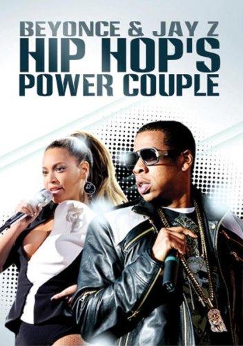 Foto Hip Hop's Power Couple: Jay-Z & Beyonce [Reino Unido] [DVD]