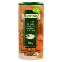 Foto Hiposal 100g soria natural