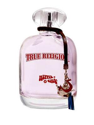 Foto Hippie Chic Perfume por True Religion 50 ml EDP Vaporizador