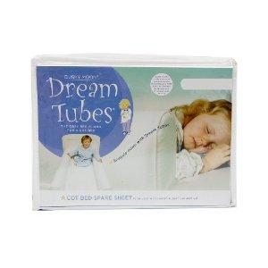 Foto HippyChick Dream Tubes Spare Sheet Junior Bed BLUE