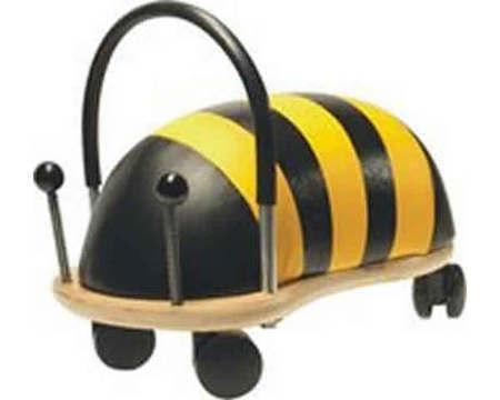 Foto Hippychick Wheely Bug Bee