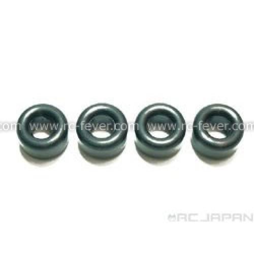 Foto Hirobo 0412-177 Damper Rubber 6 x 12 x 7.5 Sceadu RC-Fever