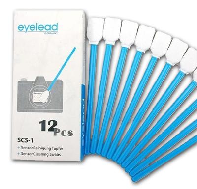 Foto Hisopos limpiadores de sensor de 17mm de Eyelead