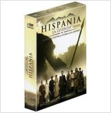 Foto Hispania la leyenda temporada 1 dvd juan jose ballesta ana de armas lluis homar
