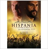 Foto Hispania la leyenda temporada 3 dvd juan jose ballesta ana de armas lluis homar