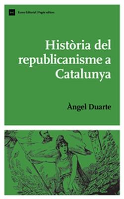 Foto Història del republicanisme a Catalunya