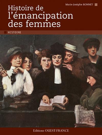 Foto Histoire de l'émancipation des femmes en France