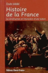 Foto Histoire de la france (ed.ouest-france)