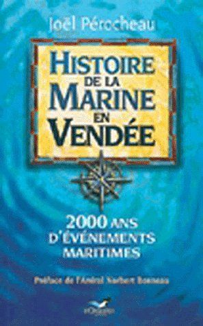 Foto Histoire de la marine en Vendée