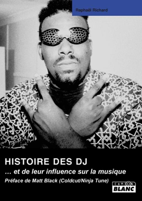 Foto Histoire des DJ... et de leur influence sur la musique