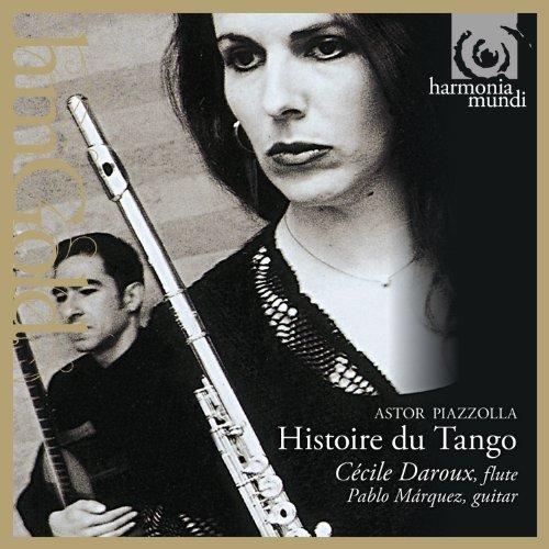 Foto Histoire Du Tango-C.Daroux-P.Marquez-