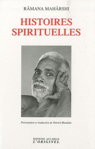 Foto Histoires spirituelles