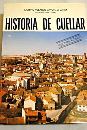 Foto Historia de Cuéllar