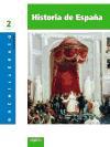 Foto Historia De España 2