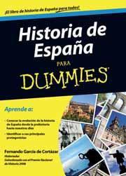 Foto Historia de España para Dummies