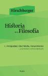 Foto Historia De La Filosofía