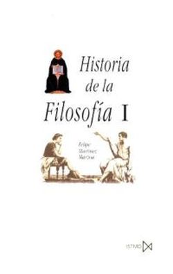 Foto Historia de la Filosofía I