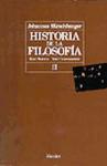 Foto Historia De La Filosofía. Tomo Ii