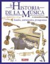 Foto Historia De La Música, La